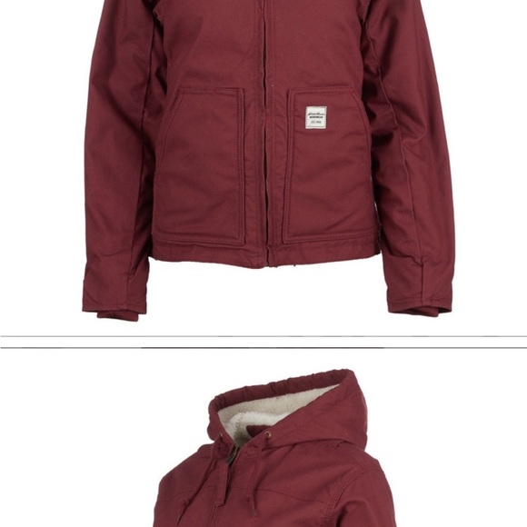 Jacket - Picture 3 of 3